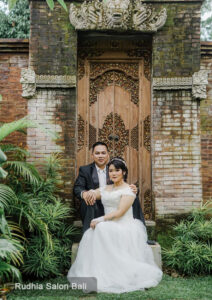 foto prewedding di Bali dengan harga terjangkau