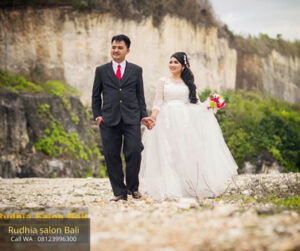 harga jasa foto prewedding di Bali