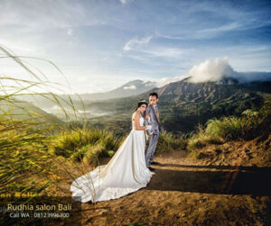 fotografer prewedding murah dan profesional Bali