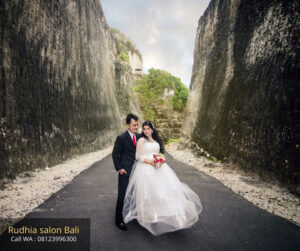 tempat prewedding unik di Bali