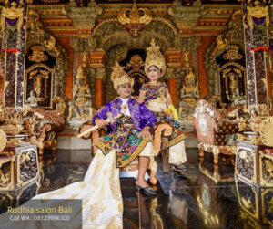 tempat prewedding unik di Bali