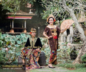 prewedding di Bali konsep klasik dan modern