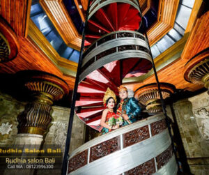 paket prewedding outdoor di Bali harga terbaik