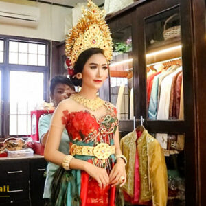 harga jasa makeup prewedding di Bali