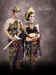 paket prewedding indoor Bali terbaik