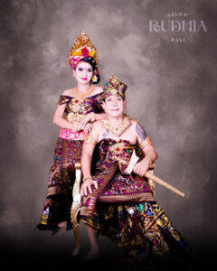 paket prewedding indoor Bali terbaik