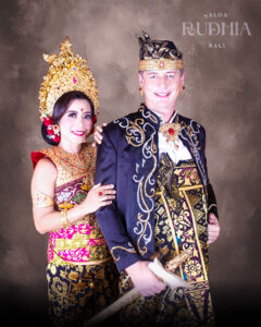 paket prewedding indoor Bali terbaik