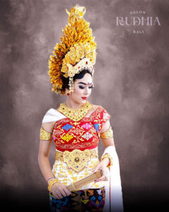 makeup prewedding natural glamor Denpasar