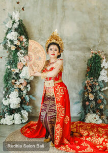 studio foto prewedding indoor outdoor Bali