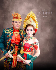 makeup prewedding Bali tahan lama