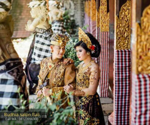 paket foto prewedding adat Bali murah
