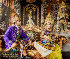 paket foto prewedding adat Bali murah