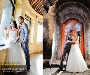 rekomendasi fotografer prewedding Bali