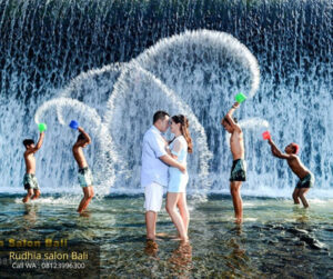 rekomendasi jasa foto prewedding Bali