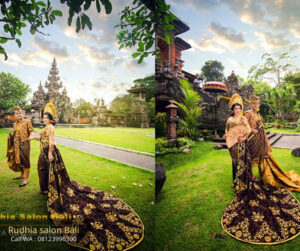 paket foto prewedding lengkap makeup Bali