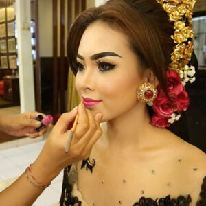 jasa makeup prewedding di Bali