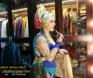 jasa makeup prewedding terbaik di Denpasar
