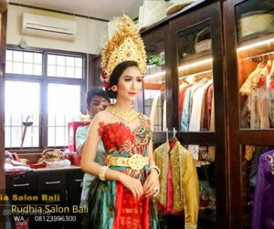 jasa makeup prewedding di Bali
