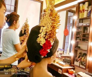 makeup prewedding di Denpasar Bali