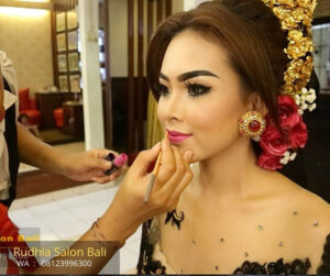 jasa makeup prewedding terbaik di Denpasar