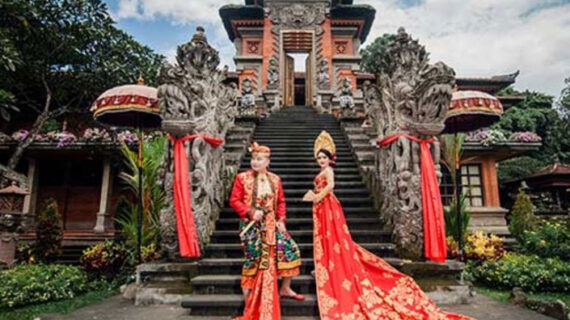 Harga Paket Foto Prewedding Lengkap di Bali, Semua yang Anda Butuhkan!