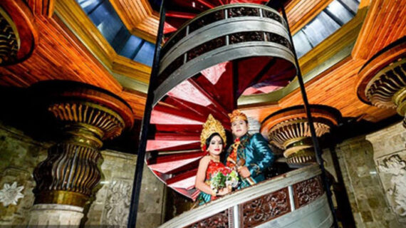 10 Tempat Prewedding Unik di Bali yang Jarang Diketahui