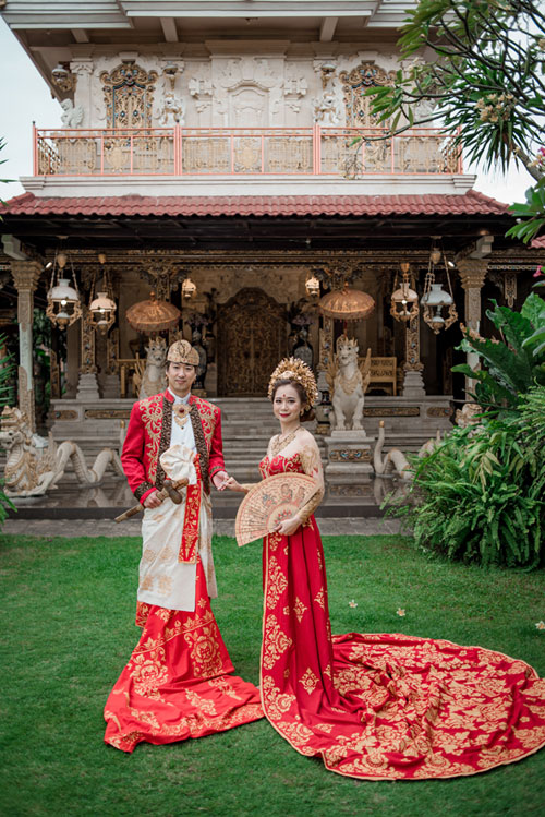 foto prewedding bali