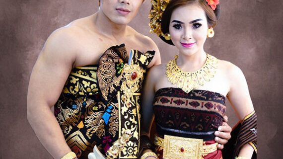 Pilihan Paket Prewedding Indoor Bali Terbaik untuk Tahun Ini
