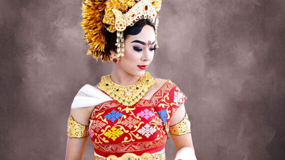 Makeup Prewedding Natural & Glamor di Denpasar, Tampil Percaya Diri