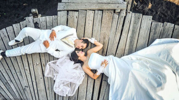 Rekomendasi Fotografer Prewedding di Bali: Pilih yang Terbaik!