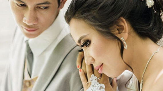 Jual Paket Foto Prewedding Bali, Pilihan Terbaik untuk Momen Romantis