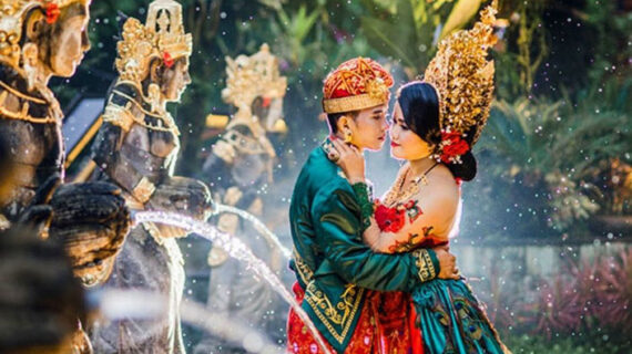 Nikmati Promo Paket Foto Prewedding di Bali dengan Harga Terjangkau