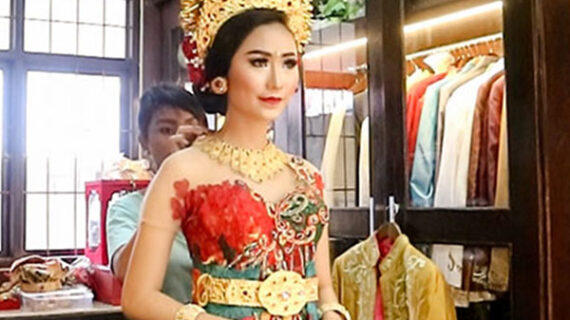 Foto Adat Bali di Denpasar, Abadikan Keindahan Tradisi & Budaya dengan Harga Hemat