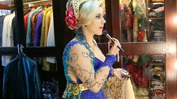 Makeup Prewedding di Denpasar, Sentuhan Cantik untuk Momen Berharga