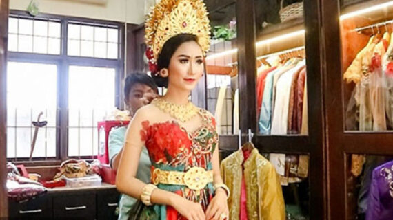 Jasa Makeup Prewedding di Bali, Tampil Cantik di Hari Spesial