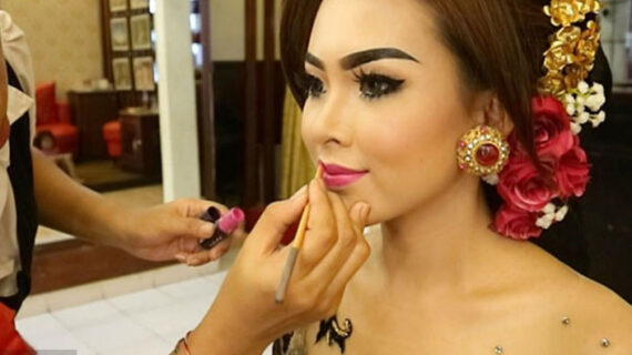 Jasa Makeup Prewedding di Denpasar, Tampil Menawan & Anggun